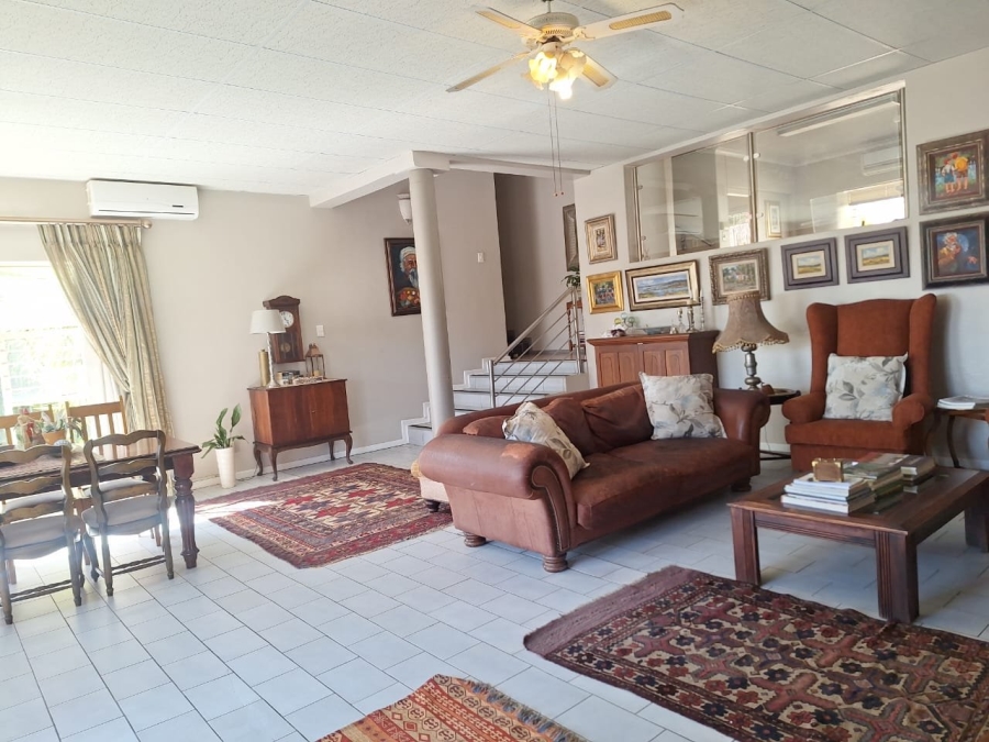 3 Bedroom Property for Sale in Baysvalley Free State